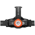 Led Lenser MH11 - 1000 Lumens 320M 100H Headlamp ZL502166